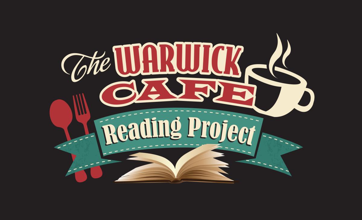 Warwick Cafe Reading Project